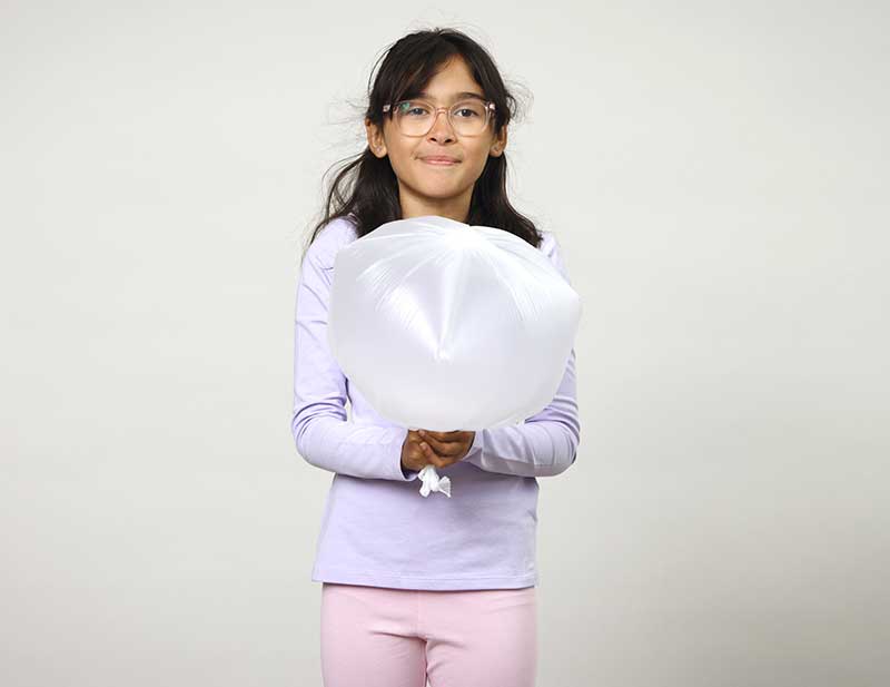 Bernoulli Airbag