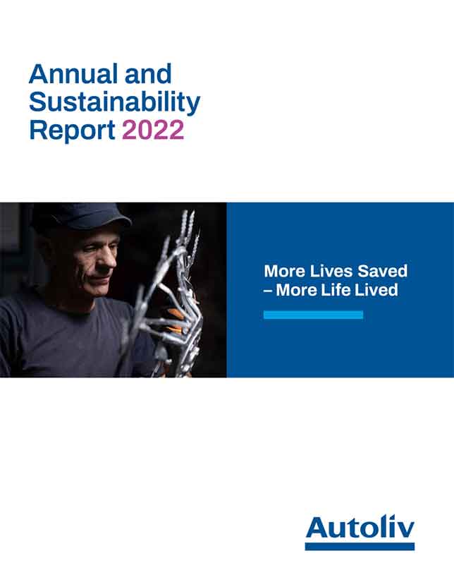 Annual Report 2022