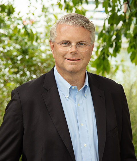 Mikael Bratt